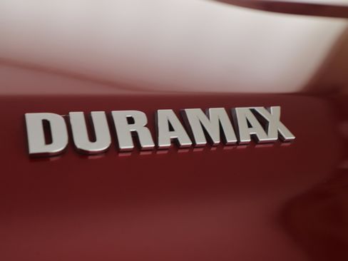 Used 2021 Chevrolet Silverado 1500 LTZ w/ Technology Package image 6