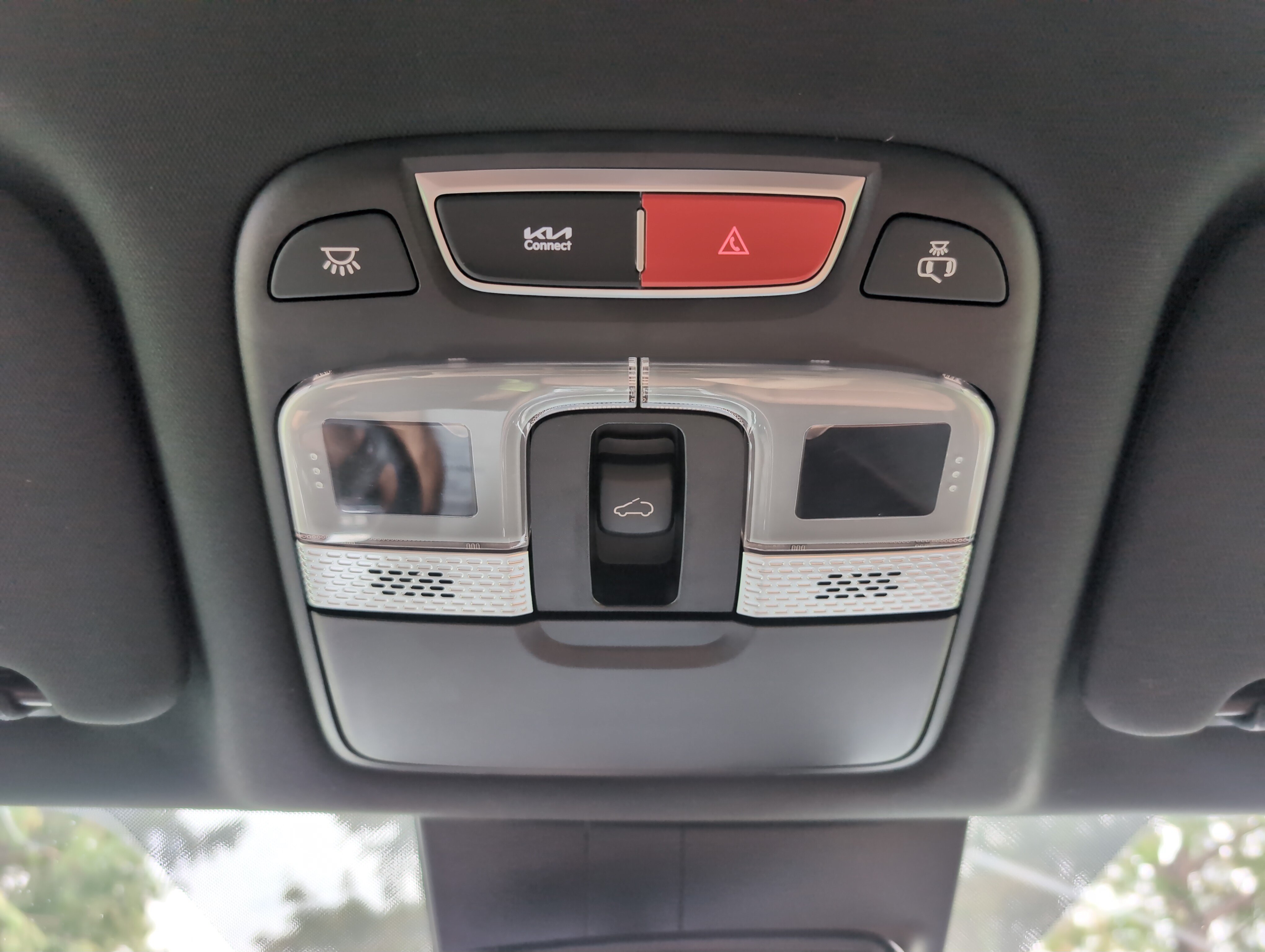 Used 2025 Kia Telluride EX X-Line AWD/4WD image 43