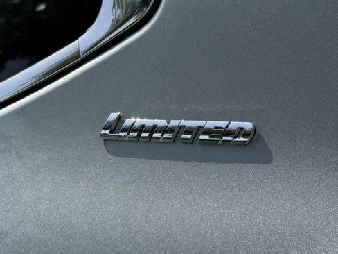 New 2026 Toyota Tundra Limited RWD image 9