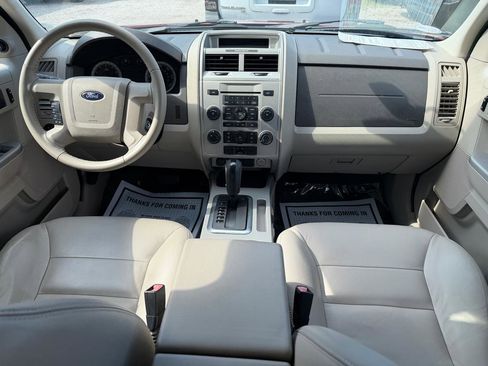 Used 2008 Ford Escape XLT AWD/4WD image 10