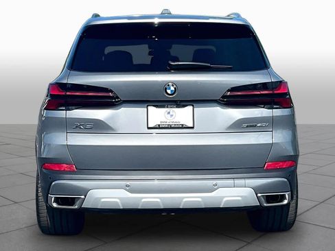 Certified 2026 BMW X5 sDrive40i RWD image 4