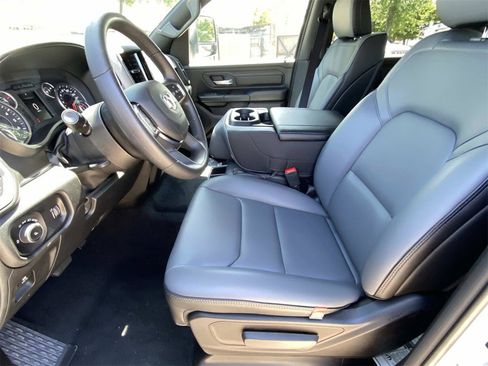 New 2025 RAM 1500 Tradesman w/ Trailer Tow Group image 17