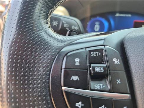 Used 2020 Ford Explorer ST w/ Premium Technology Package AWD/4WD image 13