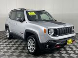 Used 2019 Jeep Renegade Trailhawk w/ Cold Weather Group II image 3