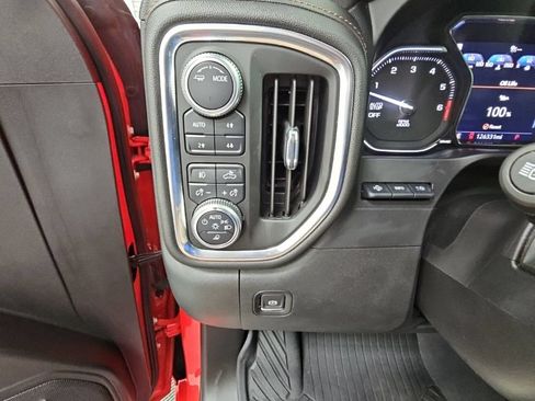 Used 2021 GMC Sierra 1500 AT4 w/ AT4 Premium Package AWD/4WD image 28
