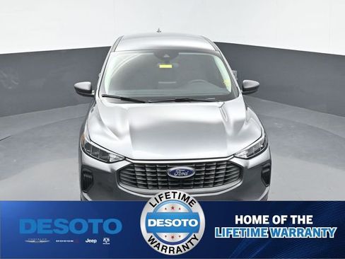 New 2025 Ford Escape Active image 33