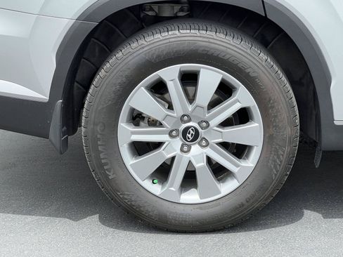 Used 2023 Hyundai Palisade SEL AWD/4WD image 15