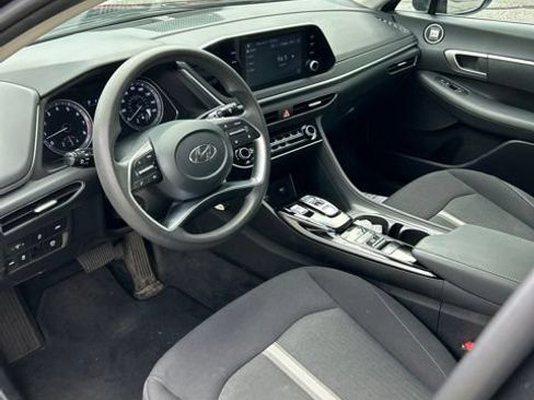Used 2023 Hyundai Sonata SE FWD image 5