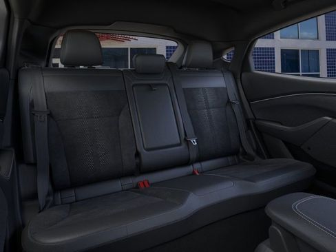 New 2025 Ford Mustang Mach-E GT w/ Interior Protection Package image 12