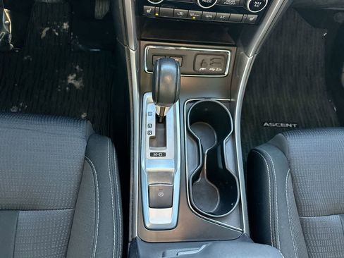 Certified 2022 Subaru Ascent Premium w/ Convenience Package image 34