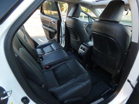 Used 2016 Lexus RX 350 FWD image 23