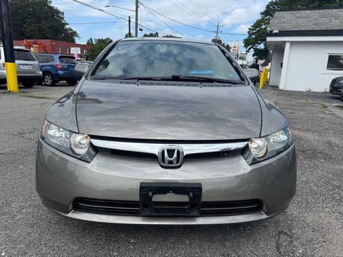 Used 2008 Honda Civic LX image 3