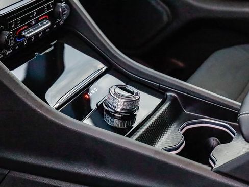 New 2025 Jeep Grand Cherokee L Laredo w/ Luxury Tech Group I image 22