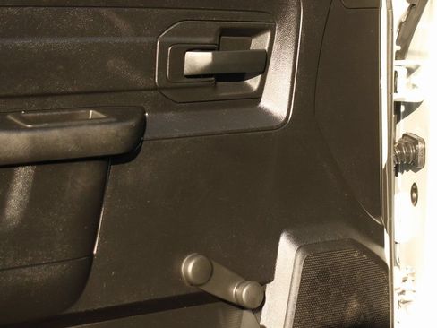 Used 2021 RAM 4500 Tradesman RWD image 16