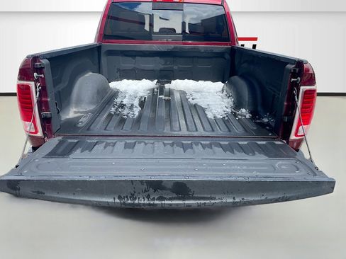 Used 2018 RAM 1500 Laramie Longhorn AWD/4WD image 26