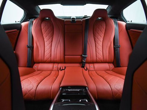 Used 2023 BMW M8 Gran Coupe xDrive Competition w/ M Carbon Exterior Package image 18