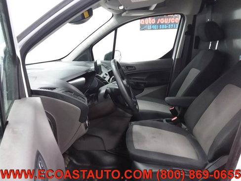 Used 2020 Ford Transit Connect XL image 10