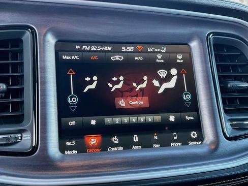 Used 2023 Dodge Challenger R/T Scat Pack RWD image 16