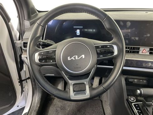 Used 2025 Kia Sportage X-Line w/ Premium Package image 55