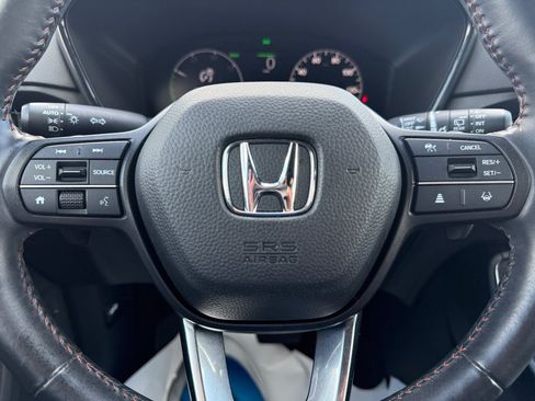 Certified 2024 Honda CR-V Sport image 13