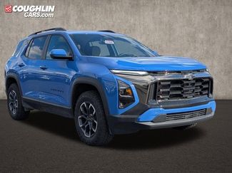 New 2026 Chevrolet Equinox ACTIV w/ Convenience Package III 360° Tour