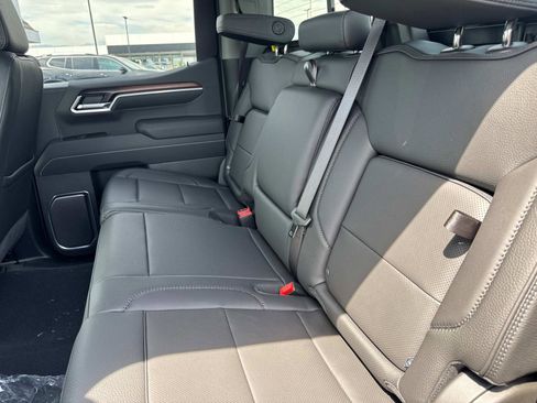 New 2026 GMC Sierra 1500 Denali w/ Denali Reserve Package image 26