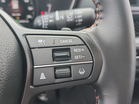 New 2026 Honda CR-V Sport-L image 29