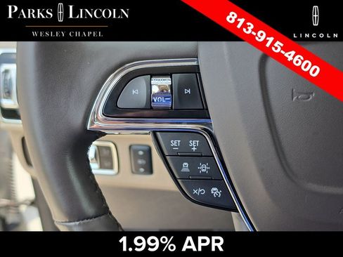 Certified 2024 Lincoln Navigator Reserve AWD/4WD image 32