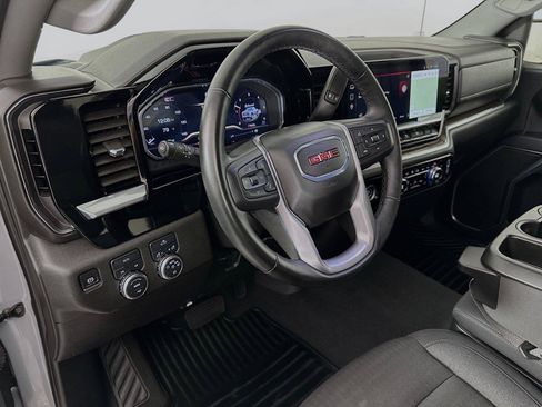 Used 2024 GMC Sierra 1500 Elevation AWD/4WD image 23
