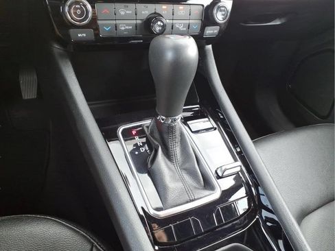 Used 2024 Jeep Compass Limited AWD/4WD image 24
