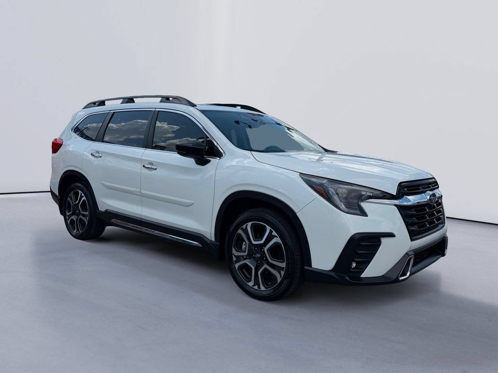 Used 2024 Subaru Ascent Touring w/ Popular Package #2 AWD/4WD image 1