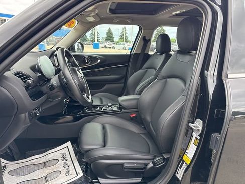 Used 2023 MINI Cooper Clubman S image 13