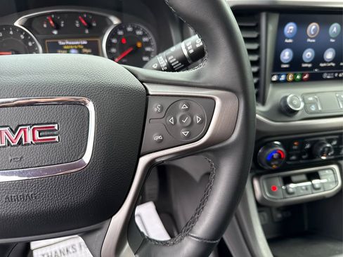 Used 2023 GMC Acadia AT4 image 28
