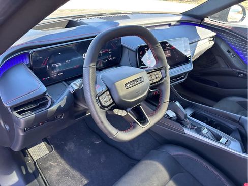 New 2026 Dodge Charger R/T image 28