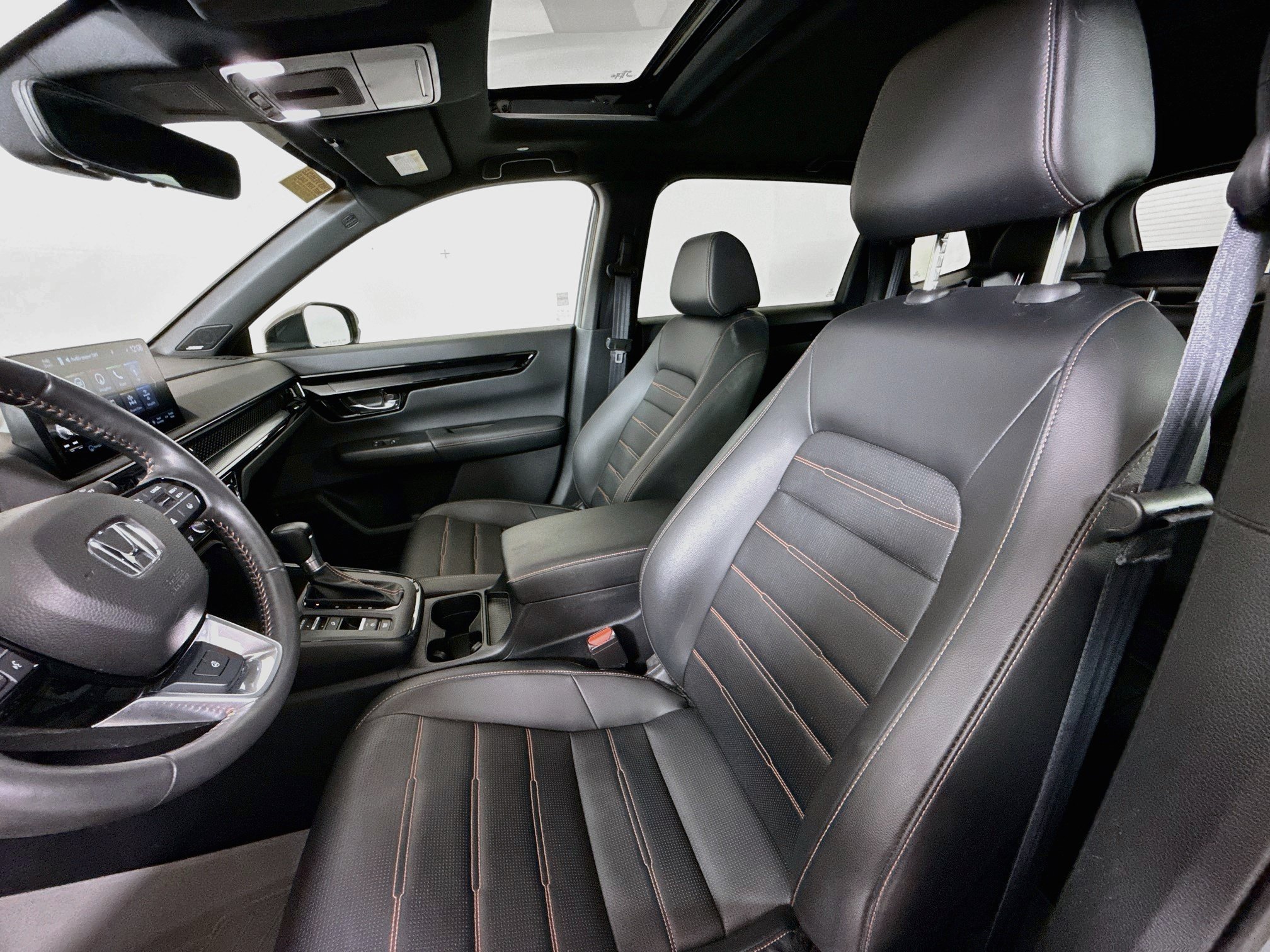 Used 2024 Honda CR-V Sport Touring image 11