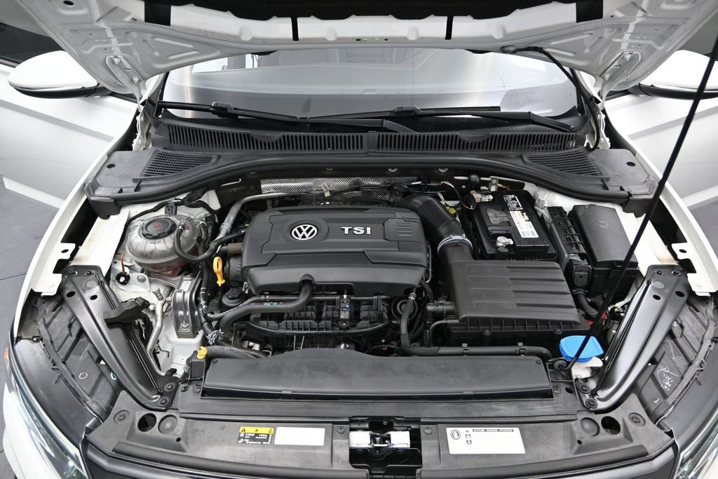 Used 2020 Volkswagen Jetta GLI Autobahn FWD image 12