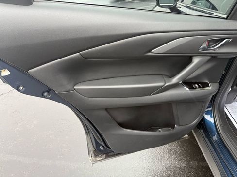 Used 2020 MAZDA CX-9 Touring image 20