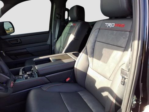Used 2025 Toyota Tundra TRD Pro image 38