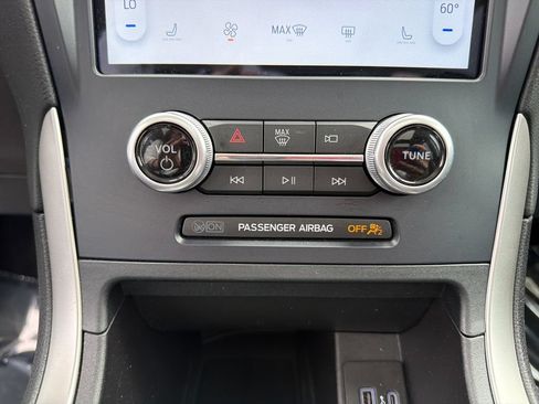 Used 2023 Ford Edge SEL w/ Convenience Package AWD/4WD image 26