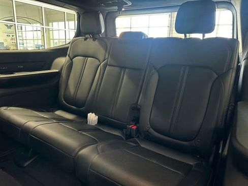 New 2026 Jeep Grand Wagoneer Limited w/ Convenience Group I AWD/4WD image 22
