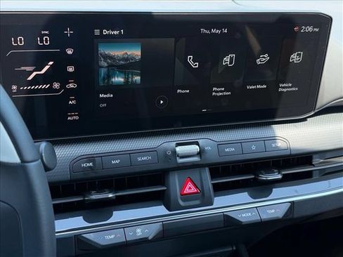 New 2026 Kia K4 GT-Line Turbo FWD image 23