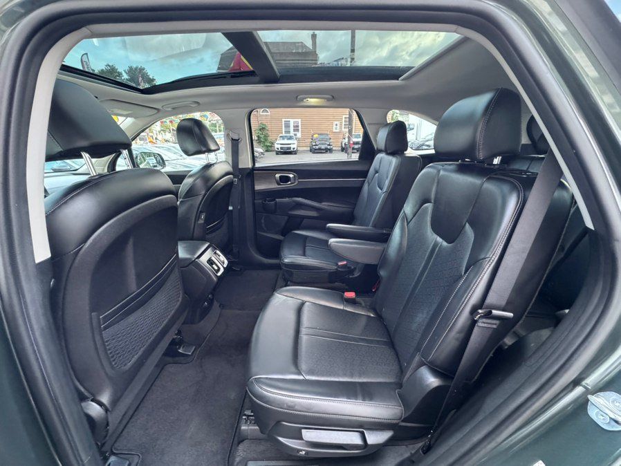 Used 2023 Kia Sorento X-Line EX AWD/4WD image 11