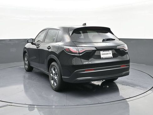 New 2027 Honda HR-V LX image 8