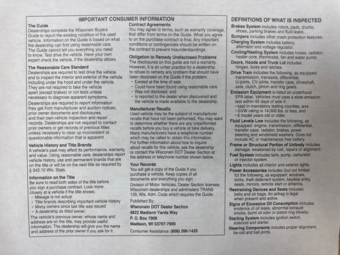 Used 2023 Chevrolet Colorado Z71 w/ Z71 Convenience Package 2 image 31