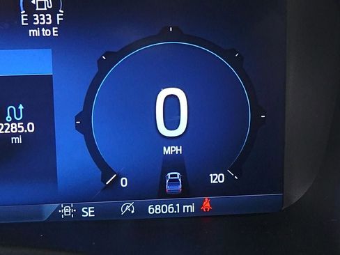 Used 2025 Ford F150 STX w/ Equipment Group 200A image 16