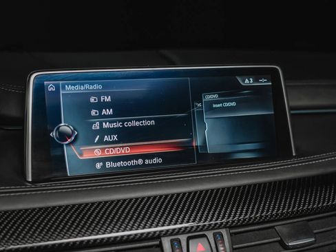 Used 2017 BMW X5 M image 64