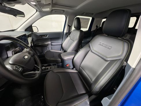 New 2026 Ford Maverick Lobo AWD/4WD image 13