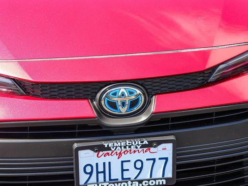 Certified 2023 Toyota Corolla LE w/ Carpet Mat Package (TMS) FWD image 13