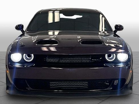Used 2020 Dodge Challenger SRT Hellcat Redeye RWD image 3