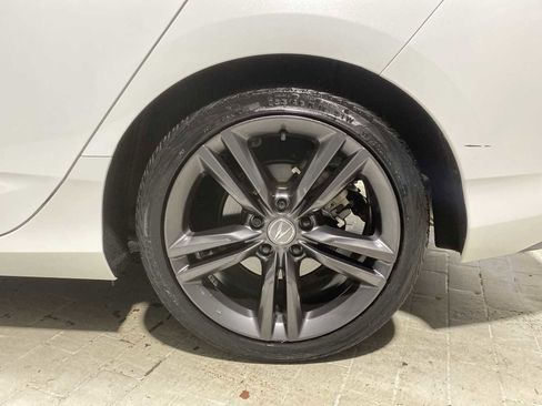 Certified 2023 Acura Integra A-Spec image 8